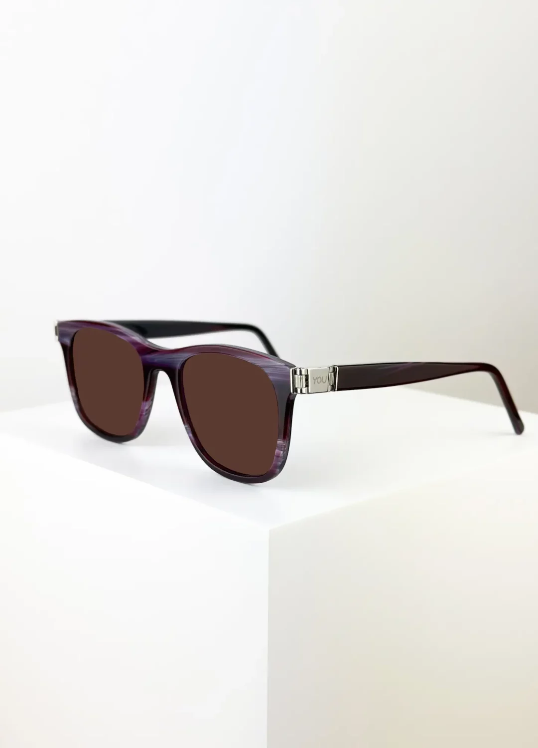 DARWYN Havana Purple Seite A